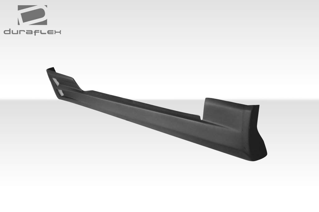 Extreme Dimensions Duraflex C-1 Side Skirts Compatible With 1990-1996 Nissan 300ZX 2+2 - 2 Piece - 104690