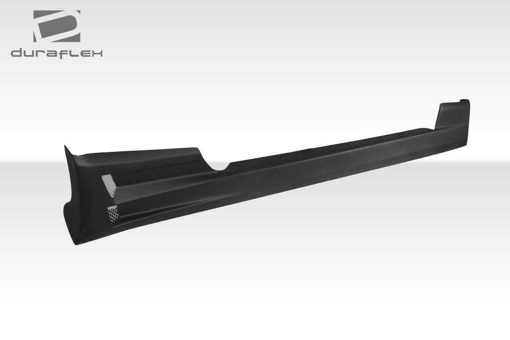 Extreme Dimensions Duraflex C-1 Side Skirts Compatible With 1990-1996 Nissan 300ZX 2+2 - 2 Piece - 104690