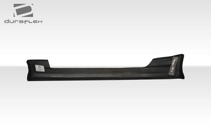 Extreme Dimensions Duraflex C-1 Side Skirts Compatible With 1990-1996 Nissan 300ZX 2+2 - 2 Piece - 104690