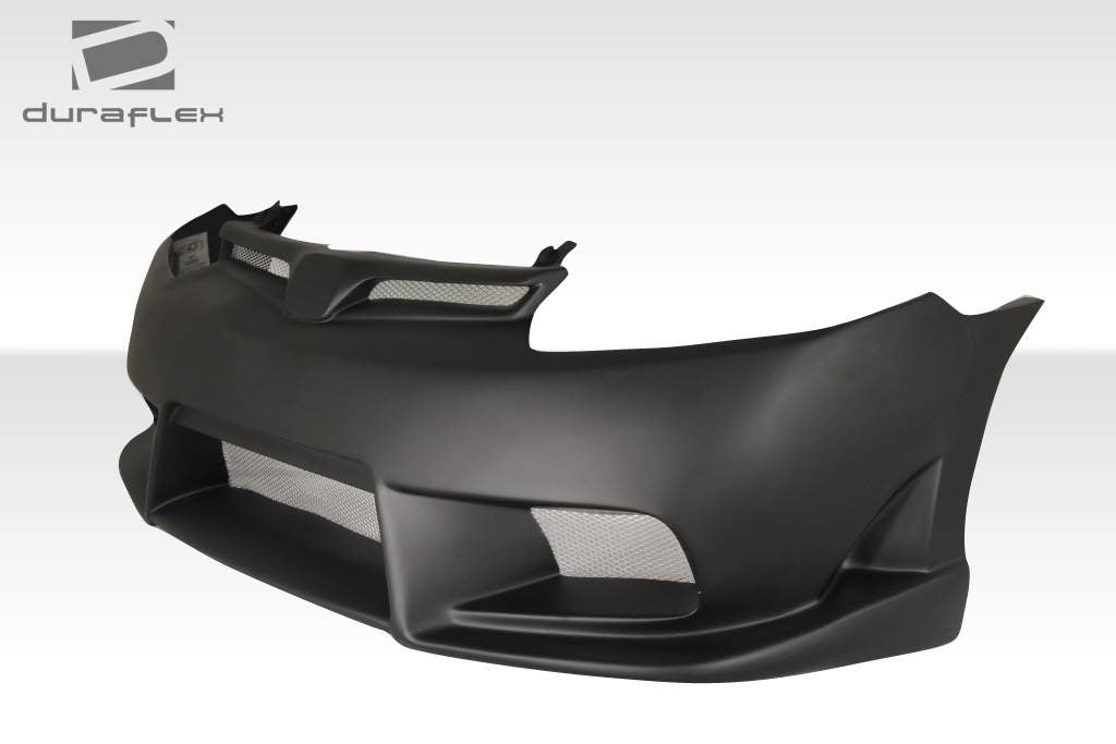 Extreme Dimensions Duraflex Sigma Front Bumper Cover Compatible With 2006-2011 Honda Civic - 1 Piece - 104694