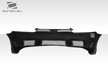 Extreme Dimensions Duraflex Sigma Front Bumper Cover Compatible With 2006-2011 Honda Civic - 1 Piece - 104694