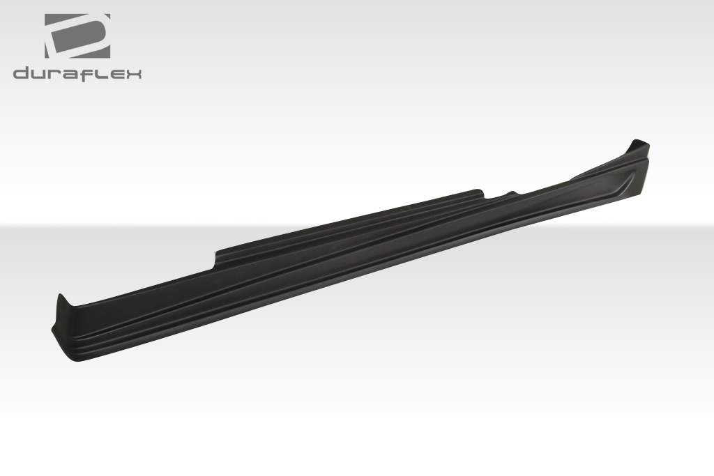 Extreme Dimensions Duraflex Sigma Side Skirts Compatible With 2006-2011 Honda Civic - 2 Piece - 104695