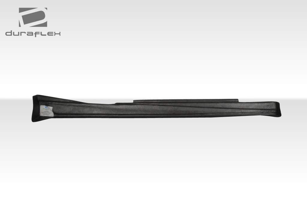 Extreme Dimensions Duraflex Sigma Side Skirts Compatible With 2006-2011 Honda Civic - 2 Piece - 104695