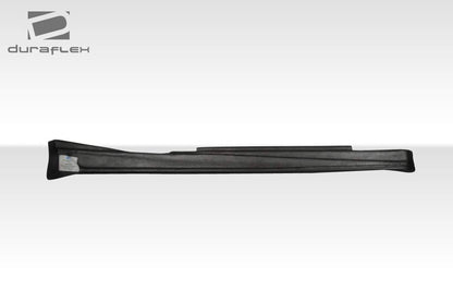 Extreme Dimensions Duraflex Sigma Side Skirts Compatible With 2006-2011 Honda Civic - 2 Piece - 104695