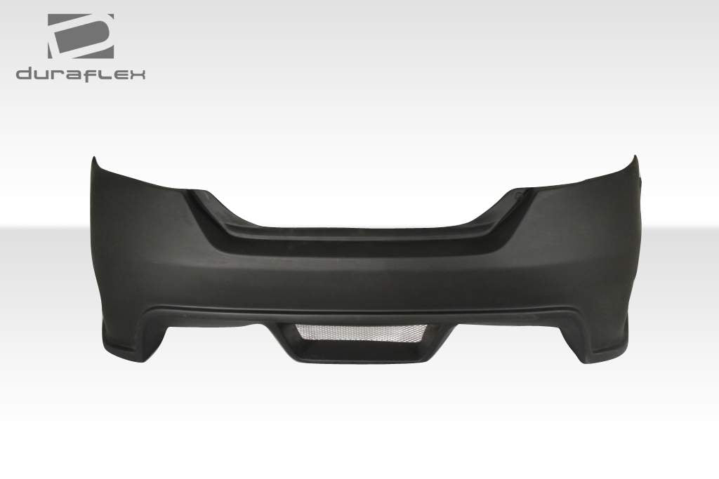 Extreme Dimensions Duraflex Sigma Body Kit Compatible With 2006-2011 Honda Civic 2DR - 4 Piece - 104698