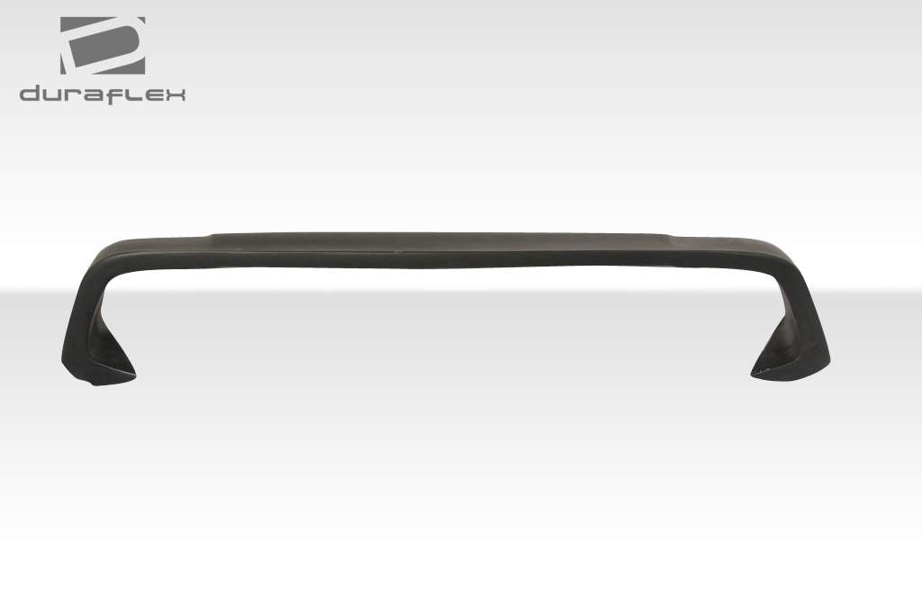 Extreme Dimensions Duraflex Sigma Wing Spoiler Compatible With 2006-2011 Honda Civic - 1 Piece - 104697