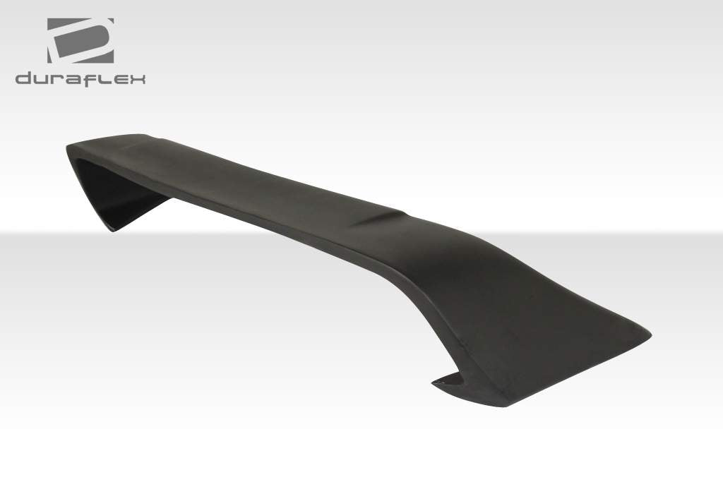 Extreme Dimensions Duraflex Sigma Wing Spoiler Compatible With 2006-2011 Honda Civic - 1 Piece - 104697