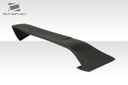 Extreme Dimensions Duraflex Sigma Wing Spoiler Compatible With 2006-2011 Honda Civic - 1 Piece - 104697