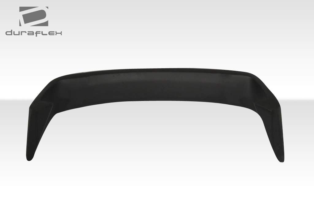 Extreme Dimensions Duraflex Sigma Wing Spoiler Compatible With 2006-2011 Honda Civic - 1 Piece - 104697