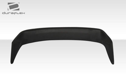 Extreme Dimensions Duraflex Sigma Wing Spoiler Compatible With 2006-2011 Honda Civic - 1 Piece - 104697