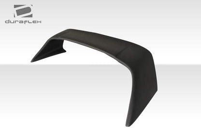 Extreme Dimensions Duraflex Sigma Wing Spoiler Compatible With 2006-2011 Honda Civic - 1 Piece - 104697