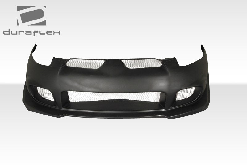 Extreme Dimensions Duraflex Eternity Body Kit Compatible With 2006-2012 Mitsubishi Eclipse - 4 Piece - 104703