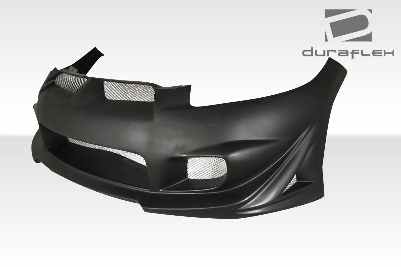 Extreme Dimensions Duraflex Eternity Body Kit Compatible With 2006-2012 Mitsubishi Eclipse - 4 Piece - 104703