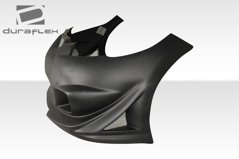 Extreme Dimensions Duraflex Eternity Front Bumper Cover Compatible With 2006-2012 Mitsubishi Eclipse - 1 Piece - 104700