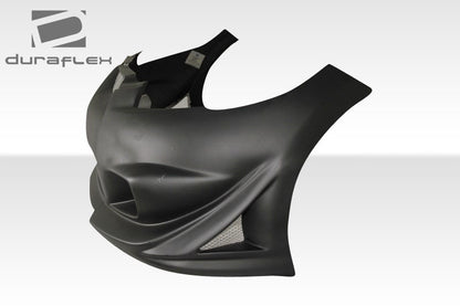 Extreme Dimensions Duraflex Eternity Body Kit Compatible With 2006-2012 Mitsubishi Eclipse - 4 Piece - 104703