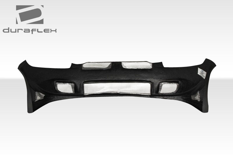 Extreme Dimensions Duraflex Eternity Front Bumper Cover Compatible With 2006-2012 Mitsubishi Eclipse - 1 Piece - 104700
