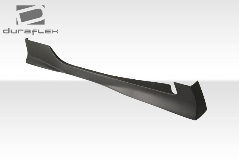 Extreme Dimensions Duraflex Eternity Side Skirts Compatible With 2006-2012 Mitsubishi Eclipse - 2 Piece - 104701