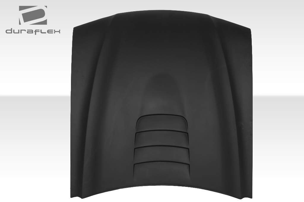 Extreme Dimensions Duraflex Cobra R Hood Compatible With 1994-1998 Ford Mustang - 1 Piece - 104708