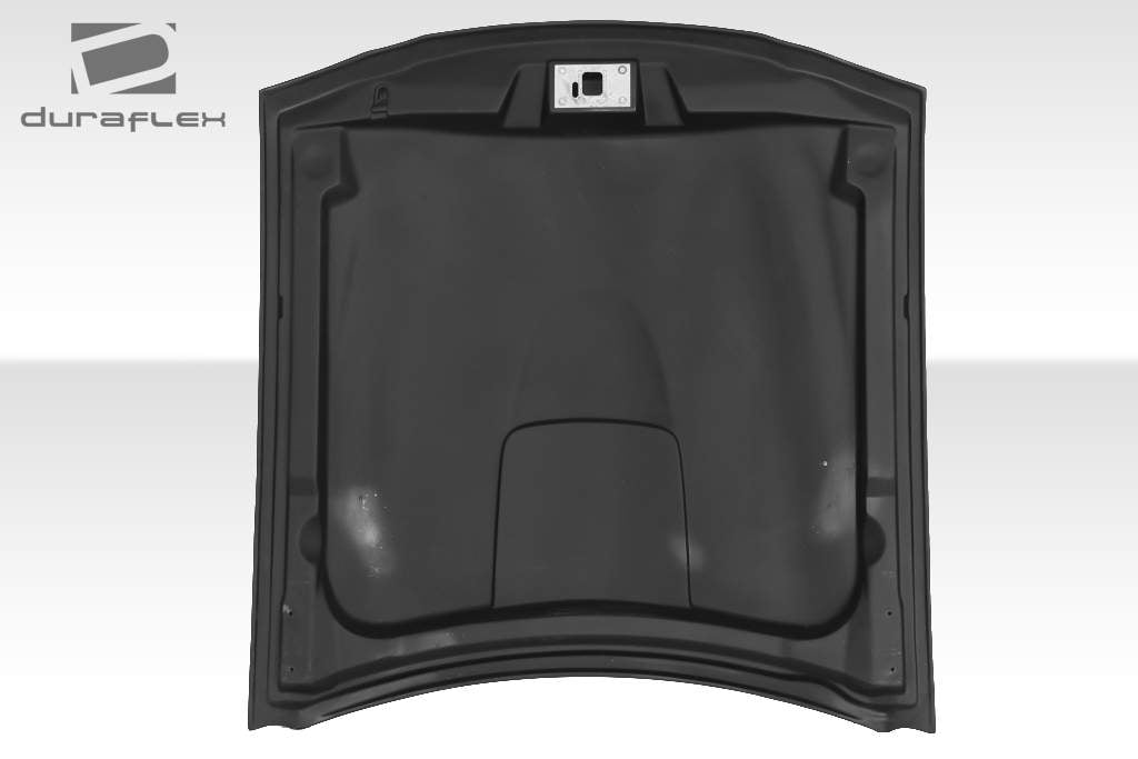 Extreme Dimensions Duraflex Cobra R Hood Compatible With 1994-1998 Ford Mustang - 1 Piece - 104708