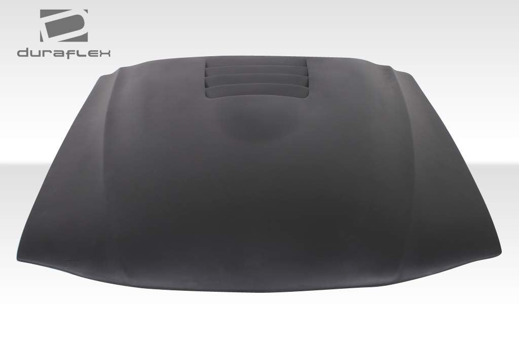 Extreme Dimensions Duraflex Cobra R Hood Compatible With 1994-1998 Ford Mustang - 1 Piece - 104708
