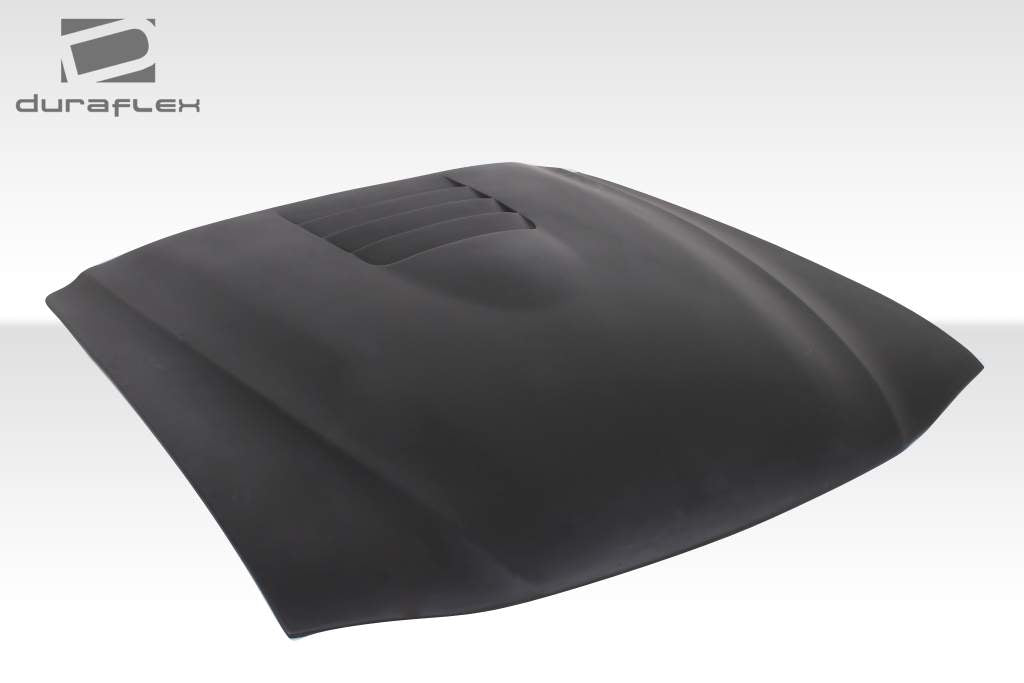 Extreme Dimensions Duraflex Cobra R Hood Compatible With 1994-1998 Ford Mustang - 1 Piece - 104708