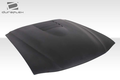 Extreme Dimensions Duraflex Cobra R Hood Compatible With 1994-1998 Ford Mustang - 1 Piece - 104708