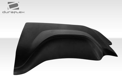 Extreme Dimensions Duraflex CVX Tonneau Cover Compatible With 1994-2004 Ford Mustang - 2 Piece - 104716