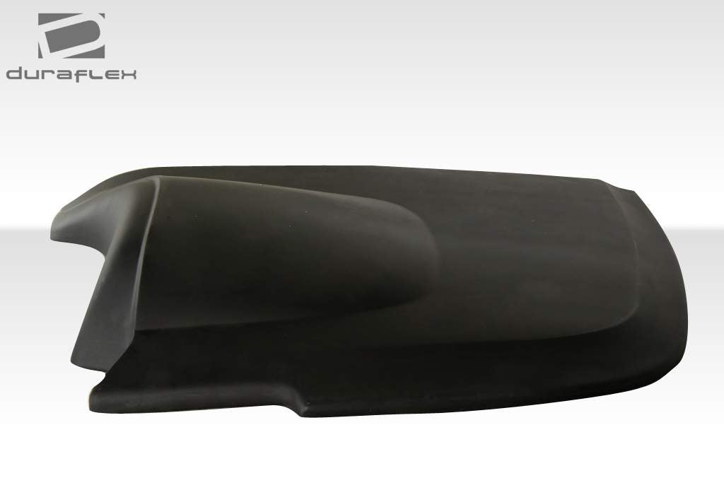 Extreme Dimensions Duraflex CVX Tonneau Cover Compatible With 1994-2004 Ford Mustang - 2 Piece - 104716