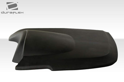 Extreme Dimensions Duraflex CVX Tonneau Cover Compatible With 1994-2004 Ford Mustang - 2 Piece - 104716