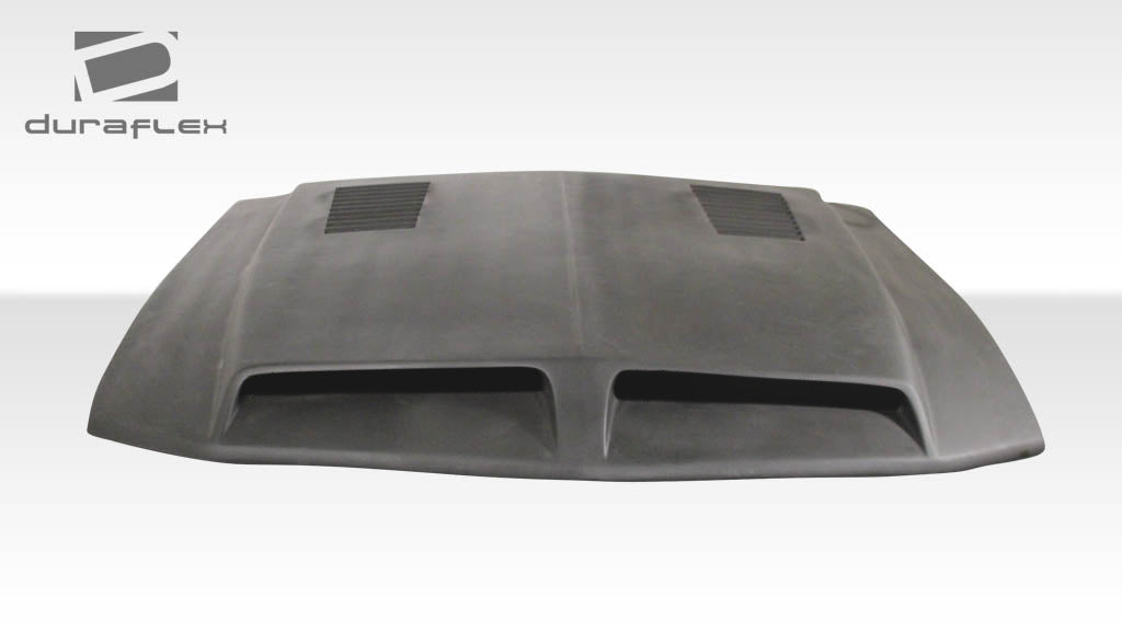 Extreme Dimensions Duraflex GT500 Hood Compatible With 2005-2009 Ford Mustang - 1 Piece - 104717