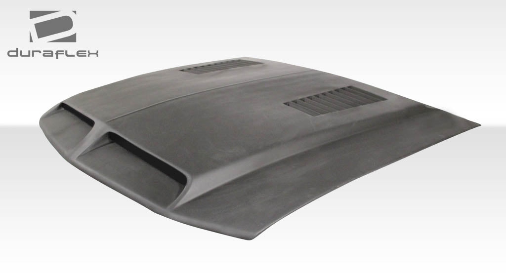 Extreme Dimensions Duraflex GT500 Hood Compatible With 2005-2009 Ford Mustang - 1 Piece - 104717