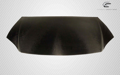 Carbon Creations OEM Look Hood Compatible With 2005-2010 Chevrolet Cobalt - 1 Piece - 104745