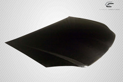 Carbon Creations OEM Look Hood Compatible With 2005-2010 Chevrolet Cobalt - 1 Piece - 104745