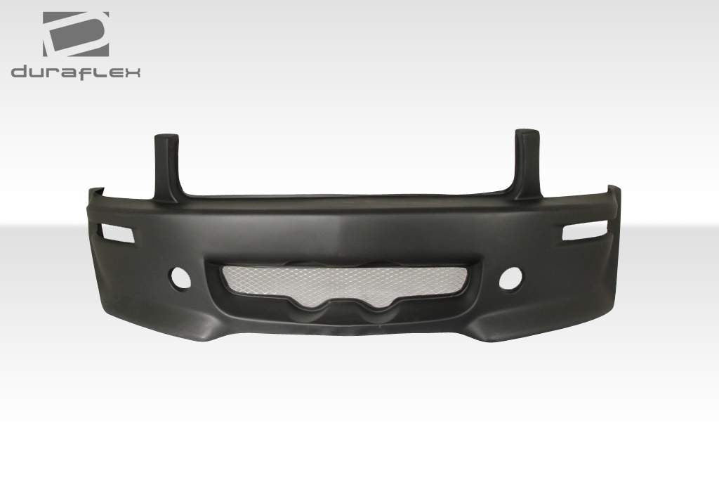 Extreme Dimensions Duraflex Eleanor Front Bumper Cover Compatible With 2005-2009 Ford Mustang - 1 Piece - 104767