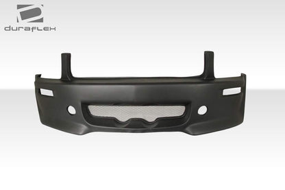 Extreme Dimensions Duraflex Eleanor Front Bumper Cover Compatible With 2005-2009 Ford Mustang - 1 Piece - 104767