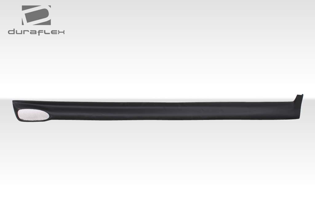 Extreme Dimensions Duraflex Eleanor Side Skirts Compatible With 2005-2014 Ford Mustang - 2 Piece - 104768