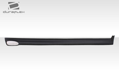 Extreme Dimensions Duraflex Eleanor Side Skirts Compatible With 2005-2014 Ford Mustang - 2 Piece - 104768