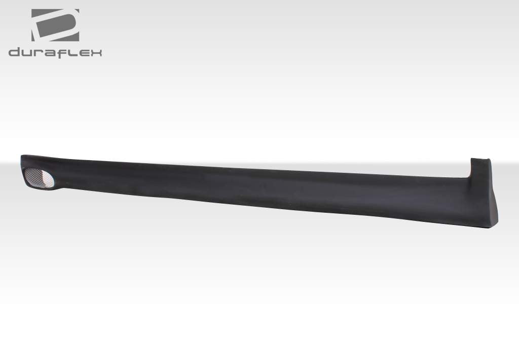 Extreme Dimensions Duraflex Eleanor Side Skirts Compatible With 2005-2014 Ford Mustang - 2 Piece - 104768