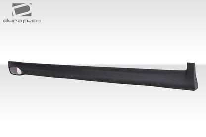 Extreme Dimensions Duraflex Eleanor Side Skirts Compatible With 2005-2014 Ford Mustang - 2 Piece - 104768