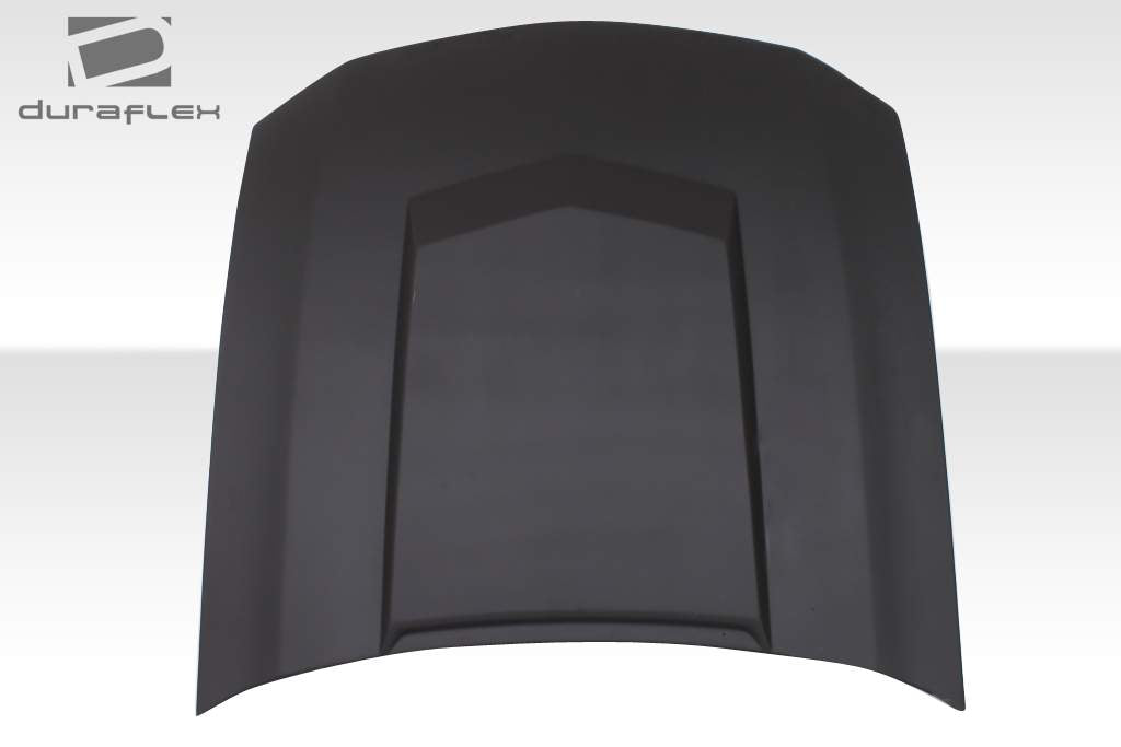 Extreme Dimensions Duraflex Eleanor Hood Compatible With 2005-2009 Ford Mustang - 1 Piece - 104770