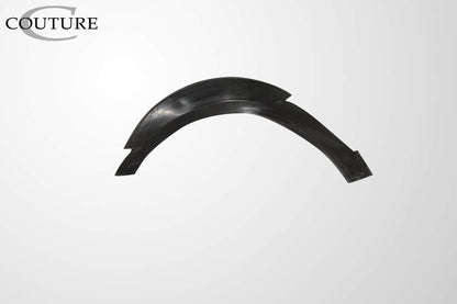Couture Demon Rear Fender Flares Compatible With 1999-2004 Ford Mustang - 2 Piece - 104787