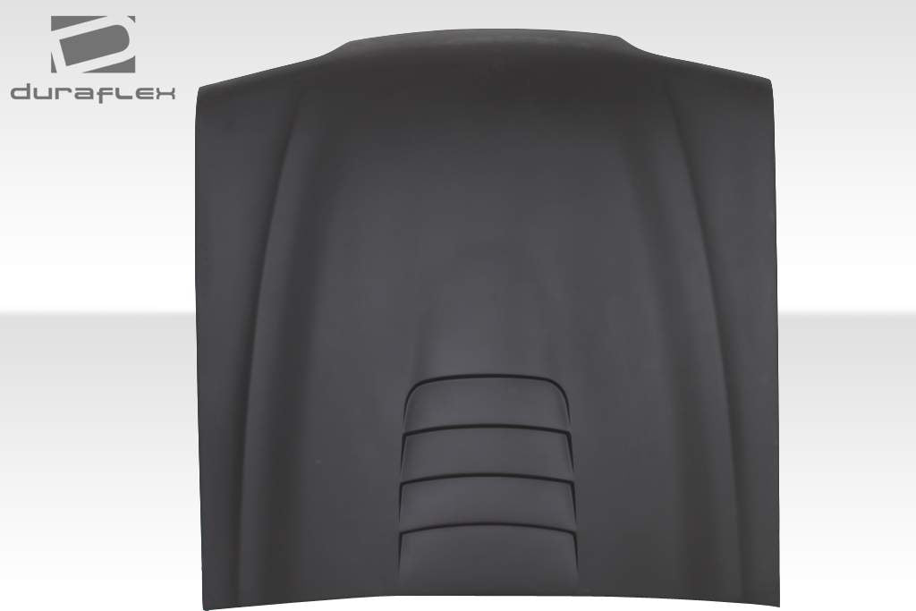 Extreme Dimensions Duraflex Cobra R Hood Compatible With 1987-1993 Ford Mustang - 1 Piece - 104825