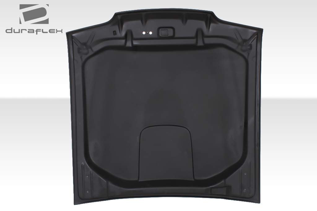 Extreme Dimensions Duraflex Cobra R Hood Compatible With 1987-1993 Ford Mustang - 1 Piece - 104825
