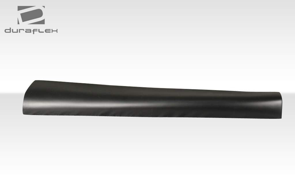 Extreme Dimensions Duraflex GT500 Wide Body Door Caps Compatible With 1994-1998 Ford Mustang - 2 Piece - 104834
