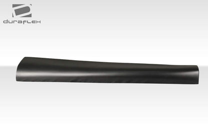 Extreme Dimensions Duraflex GT500 Wide Body Door Caps Compatible With 1994-1998 Ford Mustang - 2 Piece - 104834