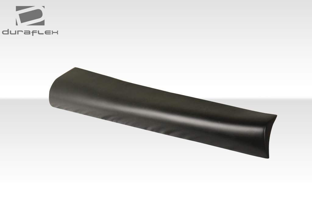 Extreme Dimensions Duraflex GT500 Wide Body Door Caps Compatible With 1994-1998 Ford Mustang - 2 Piece - 104834