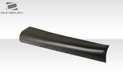 Extreme Dimensions Duraflex GT500 Wide Body Door Caps Compatible With 1994-1998 Ford Mustang - 2 Piece - 104834