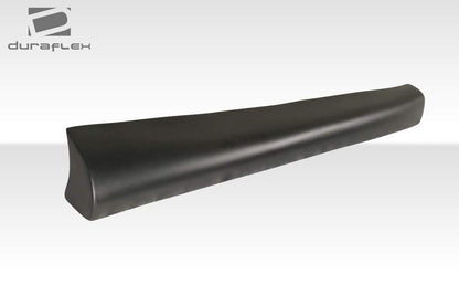 Extreme Dimensions Duraflex GT500 Wide Body Door Caps Compatible With 1994-1998 Ford Mustang - 2 Piece - 104834