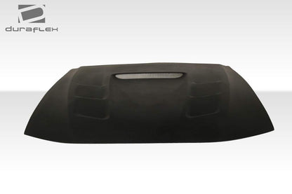 Extreme Dimensions Duraflex Demon Hood Compatible With 1999-2004 Ford Mustang - 1 Piece - 104841
