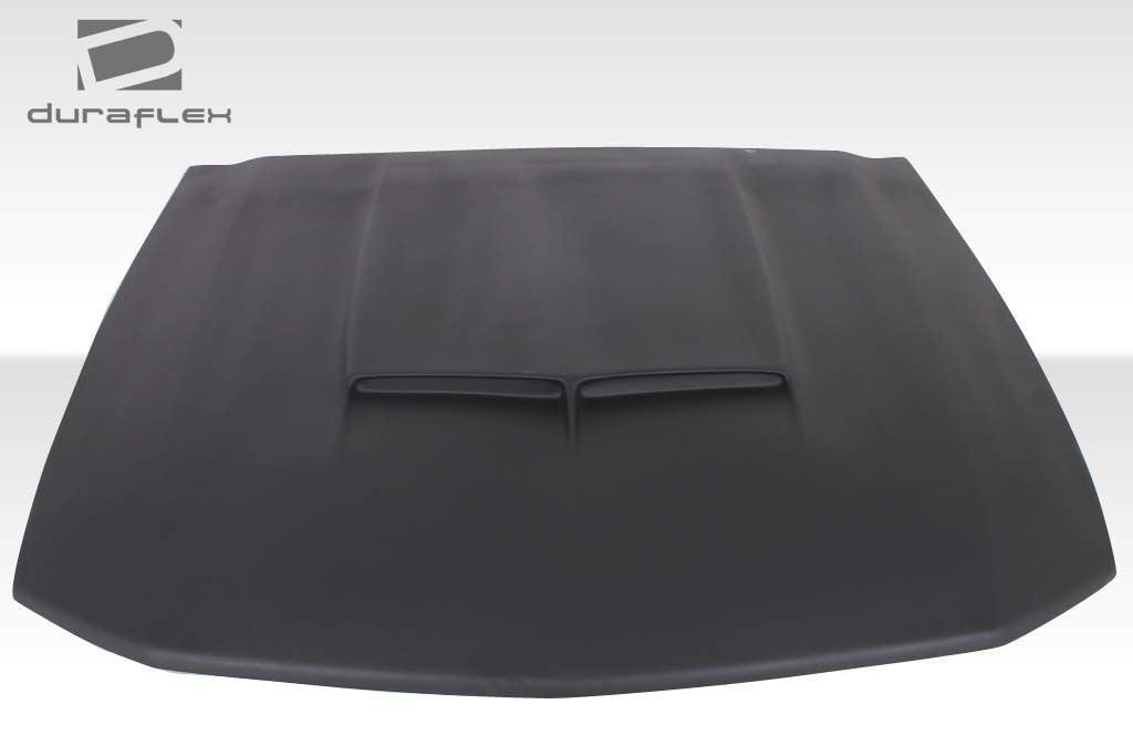 Extreme Dimensions Duraflex GT-R Hood Compatible With 2005-2009 Ford Mustang - 1 Piece - 104848